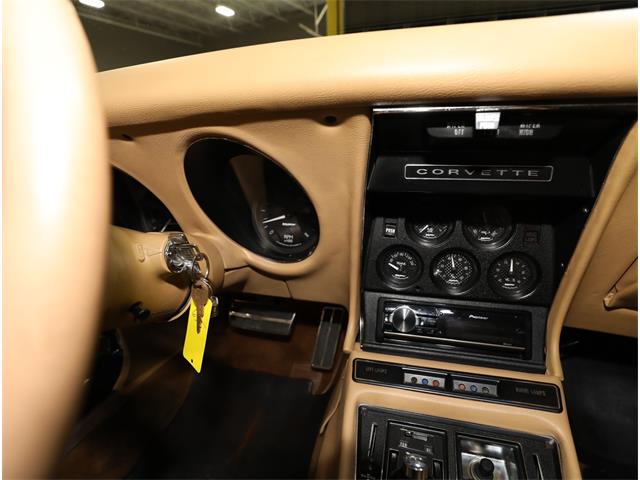 1969 Chevrolet Corvette (CC-2086247) for sale in Addison, Illinois