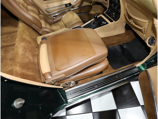 1969 Chevrolet Corvette (CC-2086247) for sale in Addison, Illinois