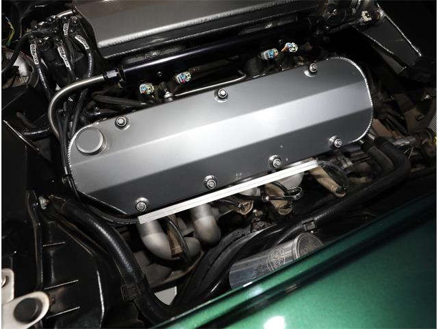1969 Chevrolet Corvette (CC-2086247) for sale in Addison, Illinois