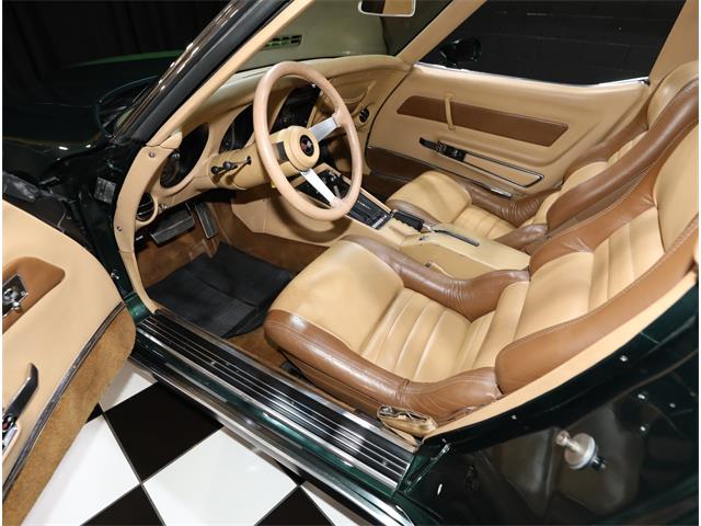 1969 Chevrolet Corvette (CC-2086247) for sale in Addison, Illinois