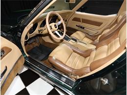1969 Chevrolet Corvette (CC-2086247) for sale in Addison, Illinois
