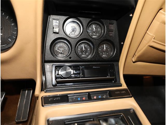 1969 Chevrolet Corvette (CC-2086247) for sale in Addison, Illinois