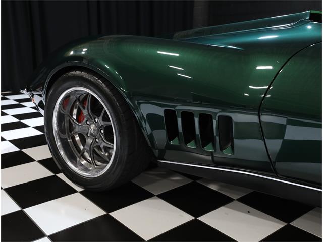 1969 Chevrolet Corvette (CC-2086247) for sale in Addison, Illinois