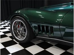 1969 Chevrolet Corvette (CC-2086247) for sale in Addison, Illinois
