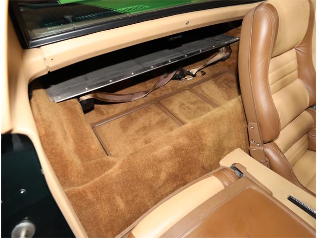 1969 Chevrolet Corvette (CC-2086247) for sale in Addison, Illinois