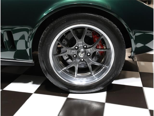 1969 Chevrolet Corvette (CC-2086247) for sale in Addison, Illinois