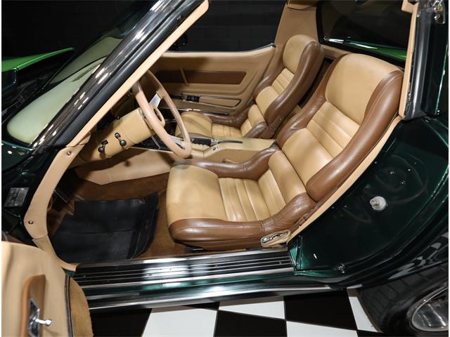 1969 Chevrolet Corvette (CC-2086247) for sale in Addison, Illinois