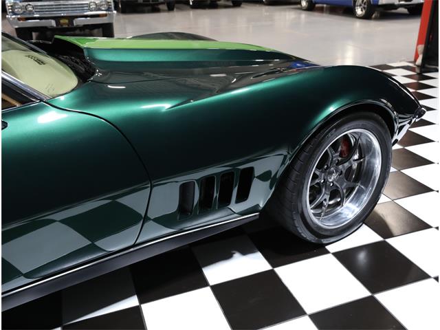 1969 Chevrolet Corvette (CC-2086247) for sale in Addison, Illinois
