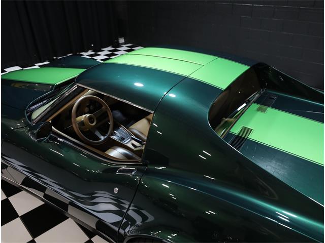 1969 Chevrolet Corvette (CC-2086247) for sale in Addison, Illinois