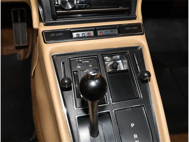 1969 Chevrolet Corvette (CC-2086247) for sale in Addison, Illinois