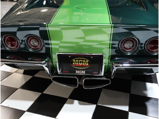 1969 Chevrolet Corvette (CC-2086247) for sale in Addison, Illinois