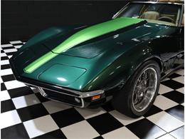 1969 Chevrolet Corvette (CC-2086247) for sale in Addison, Illinois