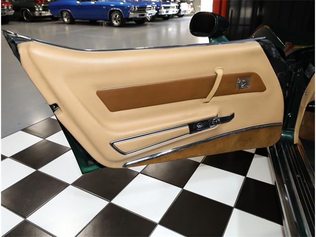 1969 Chevrolet Corvette (CC-2086247) for sale in Addison, Illinois