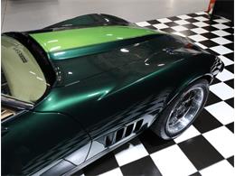 1969 Chevrolet Corvette (CC-2086247) for sale in Addison, Illinois