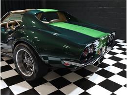 1969 Chevrolet Corvette (CC-2086247) for sale in Addison, Illinois