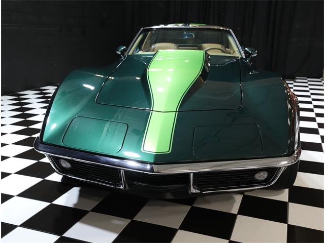 1969 Chevrolet Corvette (CC-2086247) for sale in Addison, Illinois