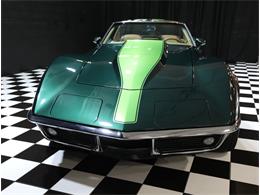 1969 Chevrolet Corvette (CC-2086247) for sale in Addison, Illinois
