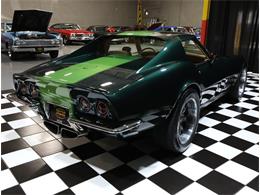1969 Chevrolet Corvette (CC-2086247) for sale in Addison, Illinois