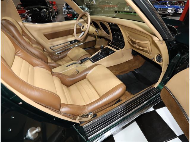 1969 Chevrolet Corvette (CC-2086247) for sale in Addison, Illinois