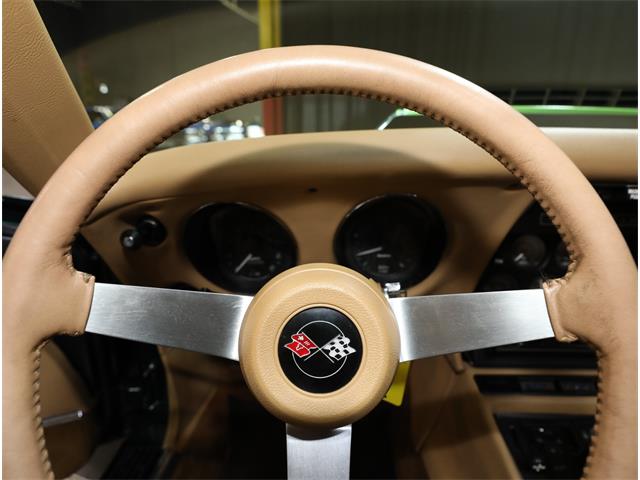 1969 Chevrolet Corvette (CC-2086247) for sale in Addison, Illinois