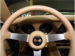 1969 Chevrolet Corvette (CC-2086247) for sale in Addison, Illinois