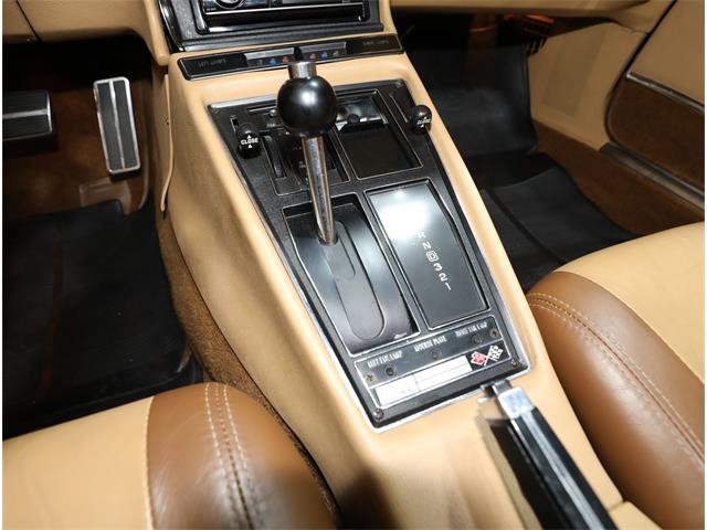 1969 Chevrolet Corvette (CC-2086247) for sale in Addison, Illinois