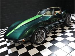 1969 Chevrolet Corvette (CC-2086247) for sale in Addison, Illinois