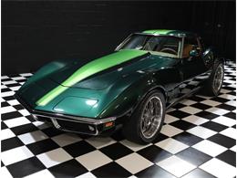 1969 Chevrolet Corvette (CC-2086247) for sale in Addison, Illinois