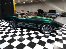 1969 Chevrolet Corvette (CC-2086247) for sale in Addison, Illinois