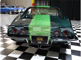 1969 Chevrolet Corvette (CC-2086247) for sale in Addison, Illinois