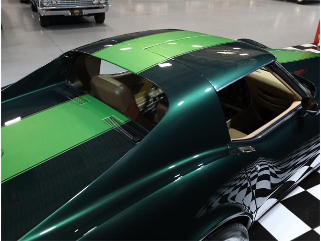 1969 Chevrolet Corvette (CC-2086247) for sale in Addison, Illinois