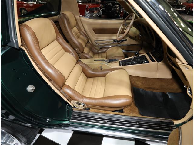 1969 Chevrolet Corvette (CC-2086247) for sale in Addison, Illinois