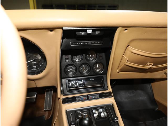1969 Chevrolet Corvette (CC-2086247) for sale in Addison, Illinois
