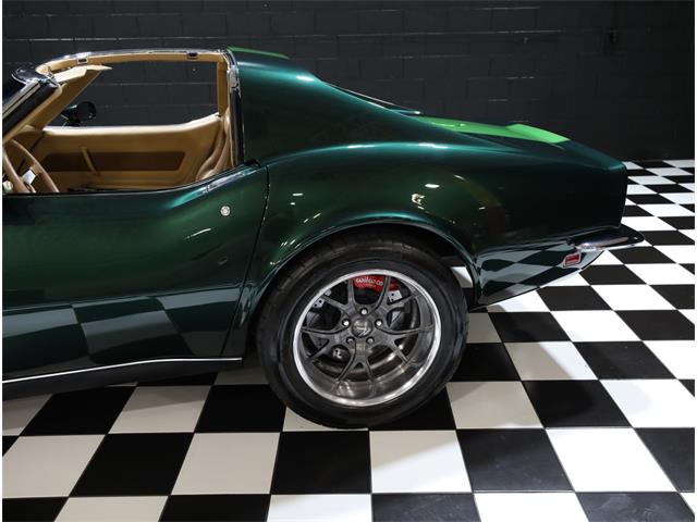 1969 Chevrolet Corvette (CC-2086247) for sale in Addison, Illinois