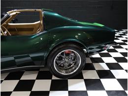 1969 Chevrolet Corvette (CC-2086247) for sale in Addison, Illinois