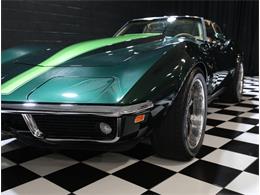 1969 Chevrolet Corvette (CC-2086247) for sale in Addison, Illinois