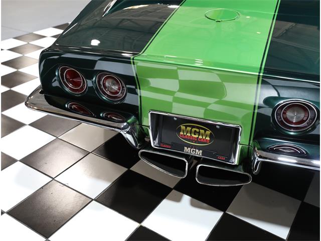 1969 Chevrolet Corvette (CC-2086247) for sale in Addison, Illinois