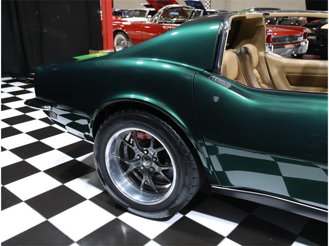 1969 Chevrolet Corvette (CC-2086247) for sale in Addison, Illinois