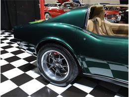 1969 Chevrolet Corvette (CC-2086247) for sale in Addison, Illinois