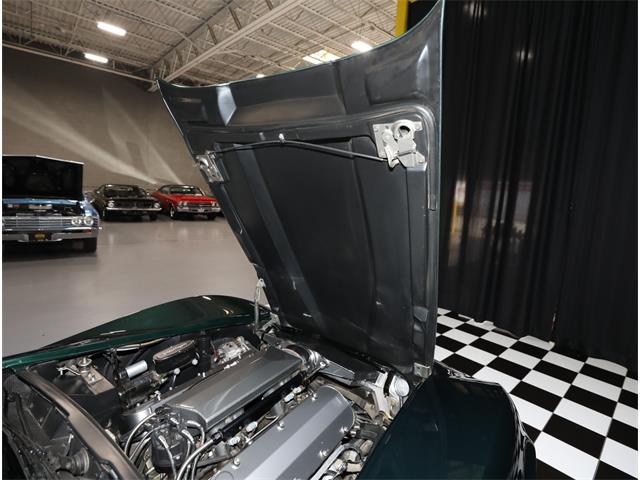 1969 Chevrolet Corvette (CC-2086247) for sale in Addison, Illinois