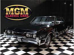 1967 Oldsmobile 442 (CC-2086248) for sale in Addison, Illinois