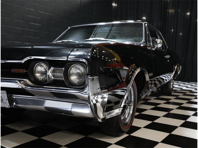1967 Oldsmobile 442 (CC-2086248) for sale in Addison, Illinois