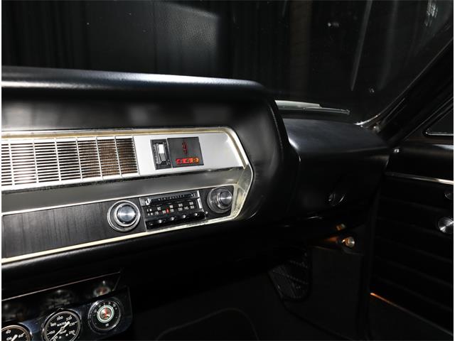 1967 Oldsmobile 442 (CC-2086248) for sale in Addison, Illinois