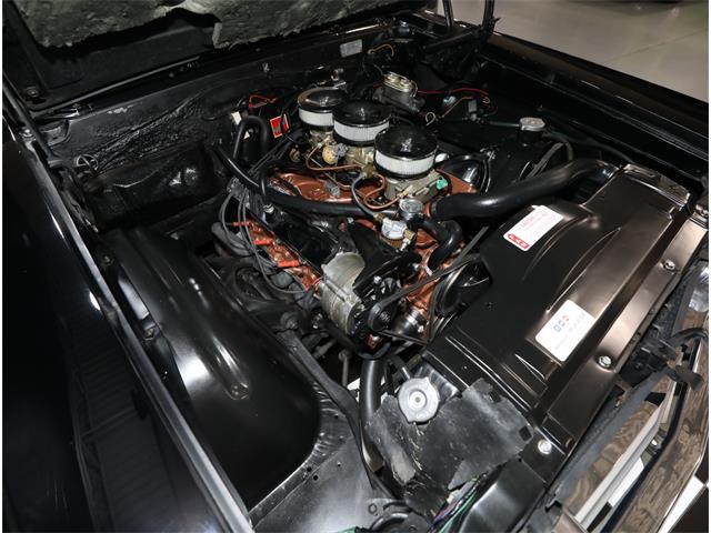 1967 Oldsmobile 442 (CC-2086248) for sale in Addison, Illinois