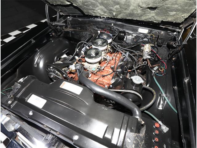 1967 Oldsmobile 442 (CC-2086248) for sale in Addison, Illinois