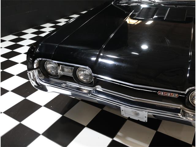 1967 Oldsmobile 442 (CC-2086248) for sale in Addison, Illinois