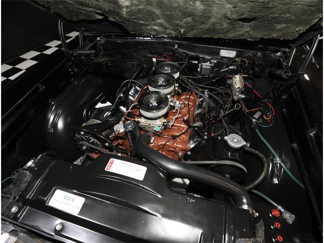 1967 Oldsmobile 442 (CC-2086248) for sale in Addison, Illinois