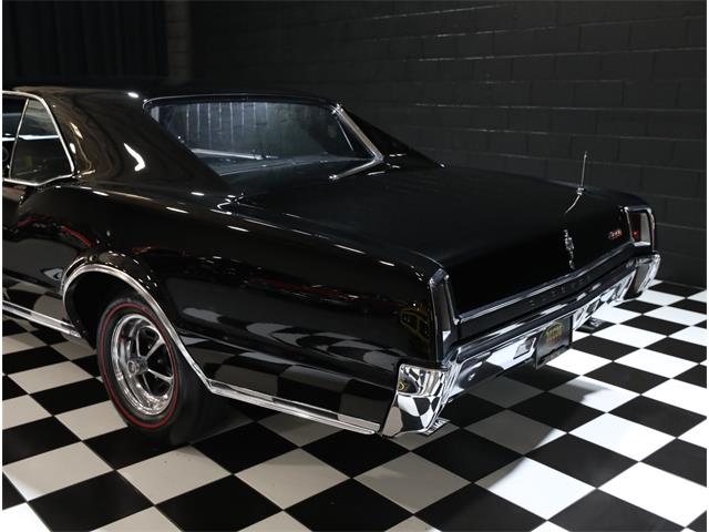 1967 Oldsmobile 442 (CC-2086248) for sale in Addison, Illinois