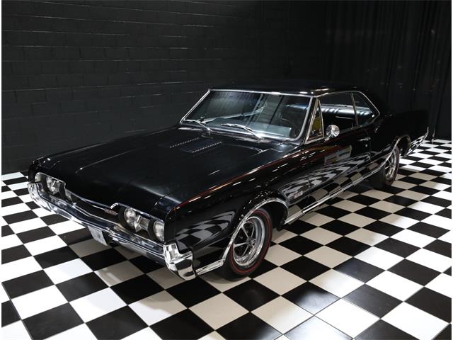 1967 Oldsmobile 442 (CC-2086248) for sale in Addison, Illinois