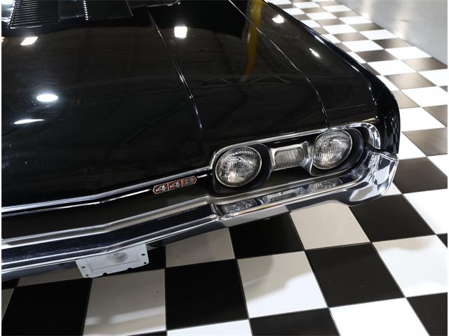 1967 Oldsmobile 442 (CC-2086248) for sale in Addison, Illinois
